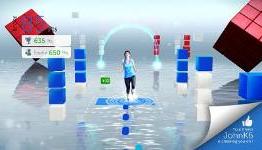 You Shape: Fitness Evolved 2012 Launches Exclusively for Xbox 360 Kinect