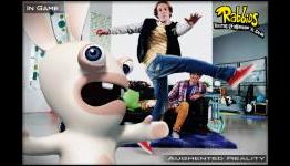STN: Raving Rabbids Alive & Kicking review