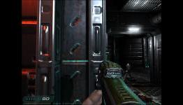 Doom 3 Enhanced Shaders 2.7 Mod Released