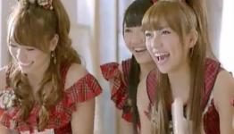 New Taiko no Tatsujin Wii Commercial Features AKB48 Girls