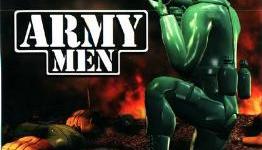 Overdue Remakes: Army Men