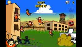 IGM – Bounce ‘Em: Slammer Review