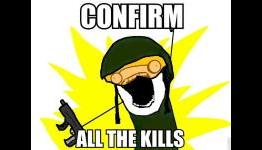 SlashGear: Modern Warfare 3 Is What’s Wrong With the Game Business