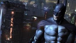 gam3r.it » Review: Batman Arkham City