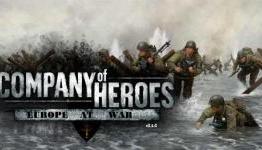 Company of Heroes Europe At War Mod v5.1.5 Released