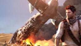 gam3r.it » Review: Uncharted 3