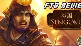 FTG Review: Sengoku