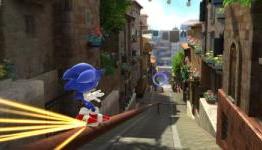 Sonic Generations | Review | 7outof10.co.uk