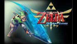[Complex Mag] Skyward Sword Embodies Everything You’ve Loved About Zelda Games For The Past 25 Years