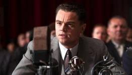 J. Edgar Review | Shakefire