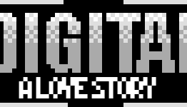 Twinfinite: Digital: A Love Story