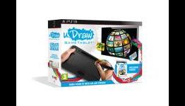 Become An Artist With uDraw On PlayStation 3