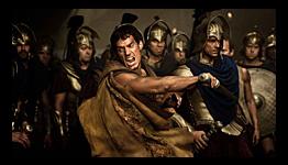 Immortals (Re)View [MediaStinger]
