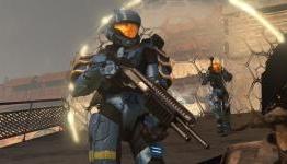 Gamespot:Now Playing: Halo CE Anniversary