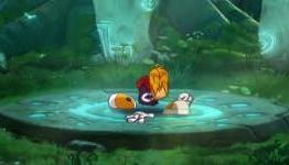 Rayman Origins a ‘test’ for BG&E 2? Get real – ExtraGuy.com