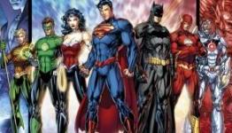News on Justice League Movie & Green Lantern 2, Superman: Man Of Steel 2 Info