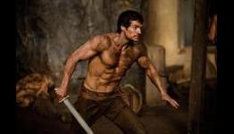 Immortals Review | Shakefire