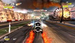 Jimmie Johnsons’s Anything with an Engine Review (360) | GamerFitNation