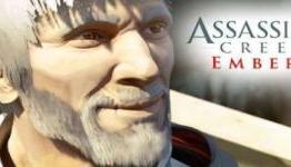 Assassin’s Creed Embers Story Trailer