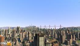 C&G Reviews Cities XL 2012