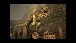 Jurassic Park: The Game- Five New Areas Revealed