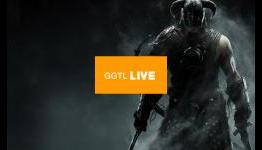 Skyrim LIVE: Join us from 11:30pm EST to watch Skyrim played live