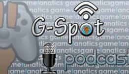 The G-Spot Podcast – Episode 43: The Meaning of Gaming & The Return of Kratos