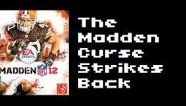 The Madden Curse Strikes Back: A Midseason Report on All 32 Cover Finalists