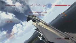 Jane’s Advanced Strike Fighters New Gameplay Trailer
