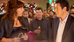 FirstShowing Review: Jack and Jill