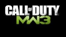 AUN New England Review: Call of Duty: Modern Warfare 3