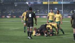 Jonah Lomu Rugby Challenge PS3 Review – Brash Games
