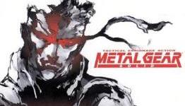 HQ4Games: Metal Gear Solid HD Collection Review