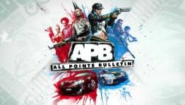 APB Reloaded Live Action Trailer