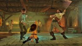 Blitz Games: Kinect one-to-one control “isn’t cool”
