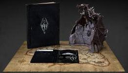 Guest article: Unboxing the Skyrim Collectors’ Edition