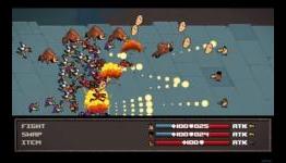 Serious Sam: The Random Encounter Review – Midlife Gamer