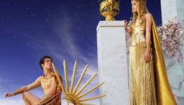 RPoncho Review: Immortals