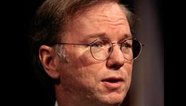 You decide: Is Google’s Schmidt guilty of stealing from Apple?