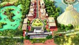Magical Kinect Disneyland Adventures shows how to enchant us