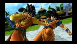 blipREVIEW: Dragon Ball Z: Ultimate Tenkaichi (PS3)