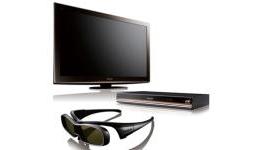 3D TV Worth The Upgrade? [Gamerockers]