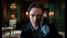 X-Men: First Class DVD Review (FMV Magazine)