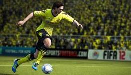 FIFA 12 update causes game crashes on PS3, Xbox 360 and PC versions