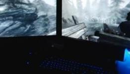 Best way to experience Elder Scrolls V: Skyrim? [Video]
