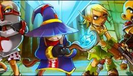 [GND Review] Dungeon Defenders
