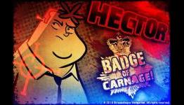 PolyPwn’s Hector Badge of Carnage PC Review