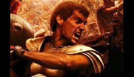 The Fatalities of Immortals – TGDaily Review