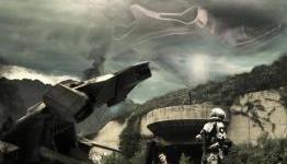 Halo: Hell Jumper Film Official Trailer