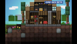 TouchArcade: Junk Jack Review